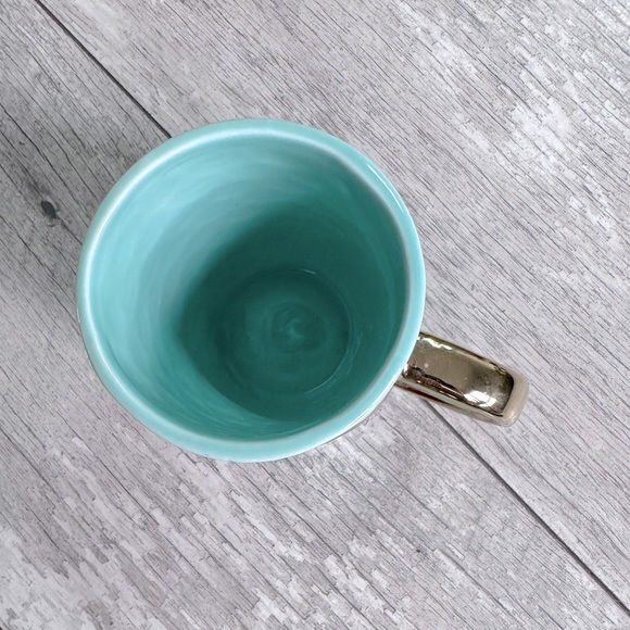 Mermaid Coffee/Tea Mug - Picture 3 of 3